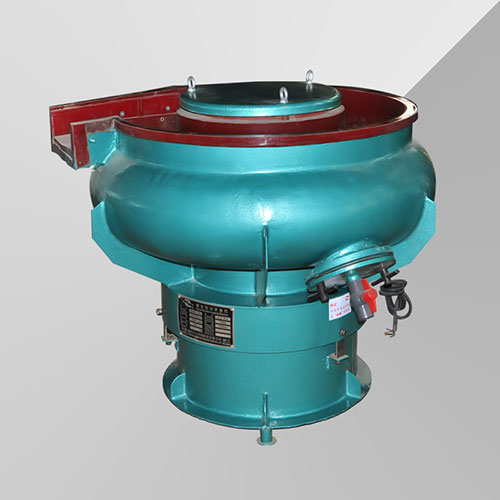 100LPU帶分離振動(dòng)機(jī)