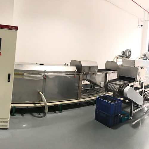 湖州中云機(jī)械制造股份有限公司