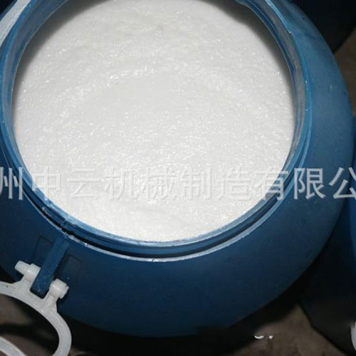 湖州中云機(jī)械制造股份有限公司