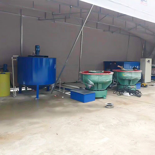 湖州中云機械制造股份有限公司