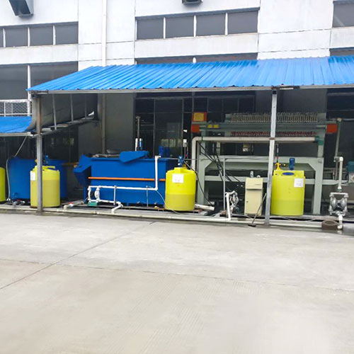 湖州中云機械制造股份有限公司