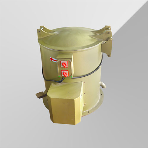 湖州中云機械制造股份有限公司