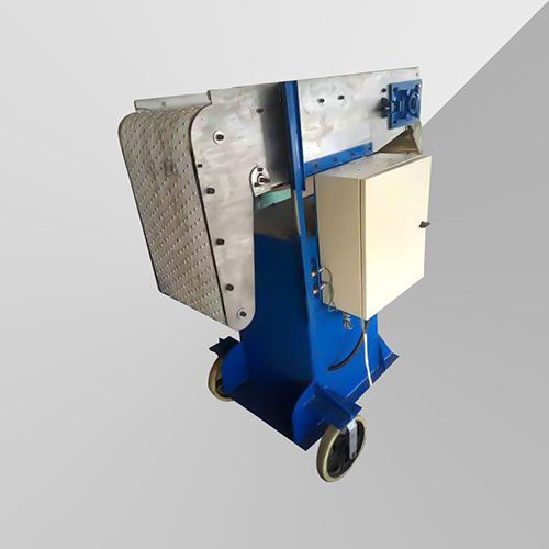 湖州中云機(jī)械制造股份有限公司